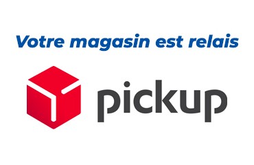 Relais Pickup Services à La Source à Marckolsheim